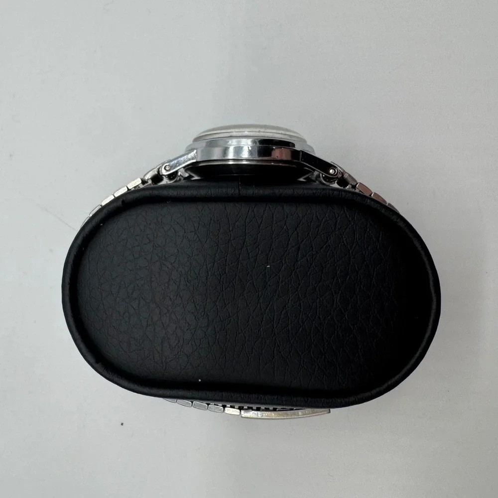 Timex vintage manual